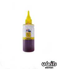 جوهر 100 میلی لیتر Wox زرد